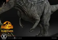 Prime 1 Studio Prime Collectible Figures Jurassic World: Dominion(Film) Giganotosaurus - Jurassic Park - photo 29