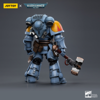 Space Wolves Claw Pack Sigyrr Stoneshield 2