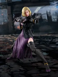 TAMASHII NATIONS NINA WILLIAMS "TEKKEN 8", TAMASHII NATIONS S.H.Figuarts - Tekken - photo 3