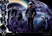 Prime 1 Studio Concept Masterline Jujutsu Kaisen Satoru Gojo DX Bonus Version - Jujutsu Kaisen - photo 101