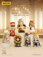 Laplly Vintage Memory Series 13