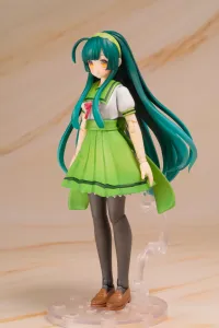 PLUM PMOA Plafia Tohoku Zunko (Mini Figure set) - Tohoku Zunko - photo 11