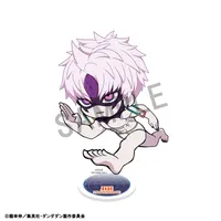 MegaHouse Tokotoko Acrylic Stand TV Anime ”DAN DA DAN” Vol.2 - Dandadan - photo 4
