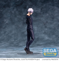 Luminasta "Jujutsu Kaisen" Kaigyoku/Gyokusetsu "Satoru Gojo" Strong Duo 2