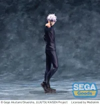 SEGA Luminasta "Jujutsu Kaisen" Kaigyoku/Gyokusetsu "Satoru Gojo" Strong Duo - Jujutsu Kaisen - photo 2