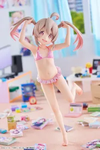 KOTOBUKIYA Mahiro Oyama T-shirt Ver. - ONIMAI: I'm Now Your Sister! - photo 12