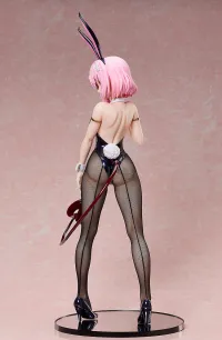 FREEing Momo Belia Deviluke: Bunny Ver. (1/3 Scale) - To LOVE-Ru - photo 4