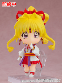 Nendoroid Phantom Thief Jeanne 6