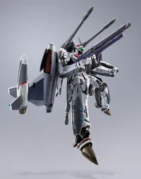 TAMASHII NATIONS Tornado Messiah Valkyrie ALTO SAOTOME USE REVIVAL Ver. "MACROSS", TAMASHII NATIONS DX CHOGOKIN - Macross - photo 2