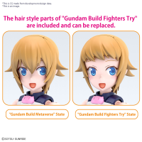 Figure-rise Standard AVATAR FUMINA 6