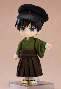 GOOD SMILE COMPANY Nendoroid Doll Outfit Set: Hakama (Boy)(re-run) - Figure Accessories - photo 4