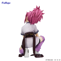 HUNTER×HUNTER　Noodle Stopper Figure -Machi- 9