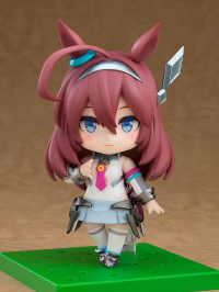 Nendoroid Mihono Bourbon 4
