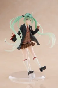 TAITO Hatsune Miku Figure - Fashion (Preppy Ver.) - Hatsune Miku - photo 6