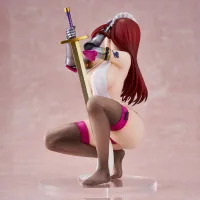 Union Creative 'FAIRY TAIL' Erza Scarlet Temptation Armor (Special Edition) Ver. (Resale)		 - Fairy Tail - photo 7