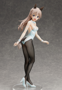 Eila Ilmatar Juutilainen: Bunny Style Ver. 1