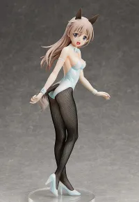FREEing Eila Ilmatar Juutilainen: Bunny Style Ver. - Strike Witches - photo 1