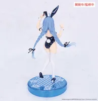 SYSTEM SERVICE Mushoku Tensei: Jobless Reincarnation Season 2 Vivit figure Roxy Migurdia Polarization Color Ver. - Mushoku Tensei: Jobless Reincarnation - photo 3