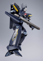 VF-17S NIGHTMARE STEALTHVALKYRIE (GAMLIN KIZAKI use) "Macross 7" 8