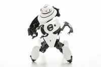 KOTOBUKIYA MAMORU [White Ver.] - MARUTTOYS - photo 27