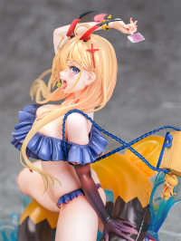 Kumano: Fancy Waves Ver. 12