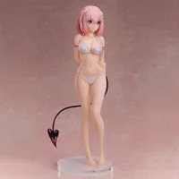 Union Creative To LOVE-Ru Darkness Swimsuit Series “Momo Belia Deviluke 1/4 Scale” Muse Color Ver. - To LOVE-Ru - photo 5