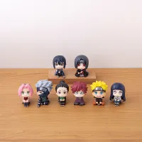 MegaHouse Lookup NARUTO Shippuden Gaara - NARUTO - photo 9