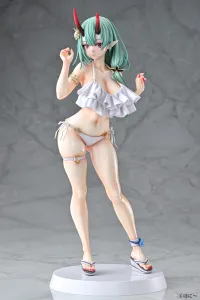 Q-six Akari-chan gloss version - 18+ - photo 2