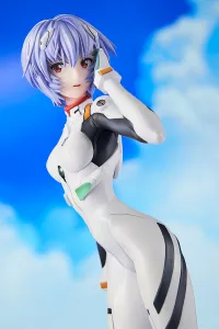 KADOKAWA NEON GENESIS EVANGELION [COLLECTOR'S EDITION] Rei Ayanami - Neon Genesis Evangelion - photo 5