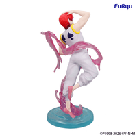 HUNTER×HUNTER Exceed Creative Figure -Hisoka- 6