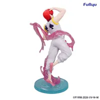 FuRyu HUNTER×HUNTER Exceed Creative Figure -Hisoka- - HUNTER×HUNTER - photo 6