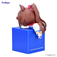 Umamusume: Pretty Derby Hikkake Figure -Tokai Teio- 4