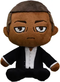 GOOD SMILE COMPANY Attack on Titan Onyankopon Plushie - Attack on Titan - photo 2