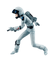 GGG Mobile Suit Z Gundam Kamille Bidan 【Limited Repeat Ver.】 6