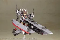 KOTOBUKIYA FRAME ARMS GIRL IZUMO Destroyer Ver. - Frame Arms Girl - photo 8