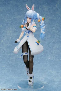 FREEing Usada Pekora - hololive production - photo 4