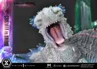 Prime 1 Studio Ultimate Diorama Masterline Godzilla x Kong: The New Empire Godzilla vs Shimo Bonus Version - Godzilla - photo 75