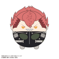 KAIJU No. 8 FUWA KORORIN Msize 1
