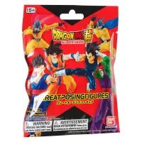 BANDAI Dragon Ball - SUPER HERO Movie GPF Blind Pack (Box of 24) - Dragon Ball Super - photo 4