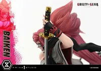 Prime 1 Studio Ultimate Premium Masterline GUILTY GEAR -STRIVE- BAIKEN 　			 - Guilty Gear - photo 6