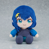 World Dai Star Plushie Shizuka 1