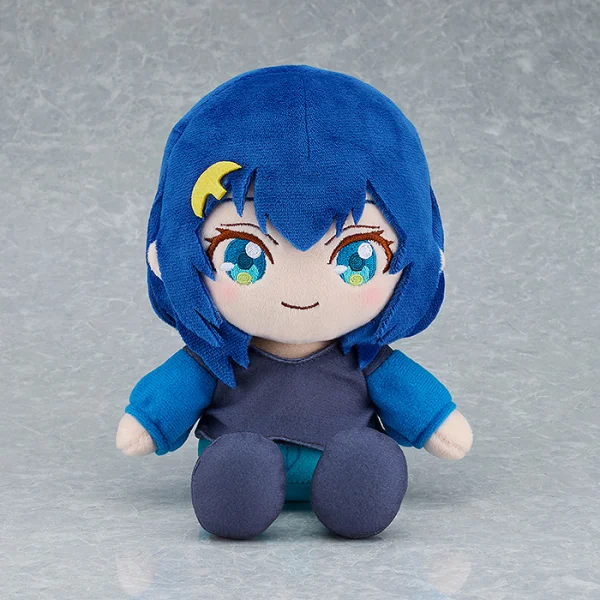 GOOD SMILE COMPANY World Dai Star Plushie Shizuka - World Dai Star