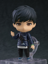 Nendoroid Akito Izuki 3