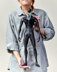 ALIEN MEFILAS (SHIN-ULTRAMAN) 2