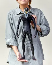 KAIYODO ALIEN MEFILAS (SHIN-ULTRAMAN) - Ultraman - photo 2