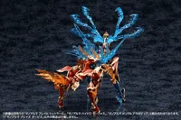 KOTOBUKIYA XenoAlma Blaze Ophis - ARCANADEA - photo 8