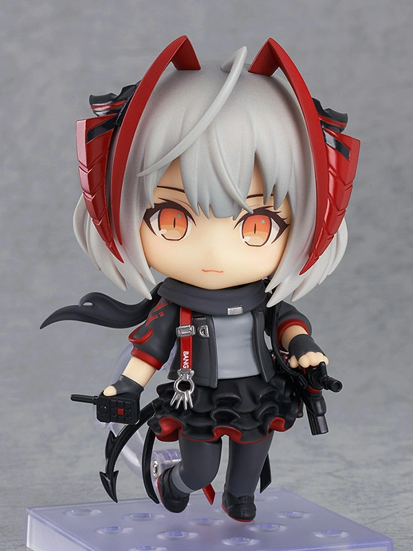 [GoodSmile] Nendoroid W (re-run)