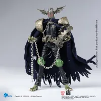 HIYA TOYS Exquisite Super Series 1/12 Scale 6 Inch JUDGE DREDD Judge Fear - Live Action Movies/TV - photo 9
