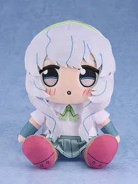 GOOD SMILE COMPANY KanColle Season 2: Let's Meet at Sea Kuripan Plushie Yamagumo - Kantai Collection -Kancolle- - photo 1