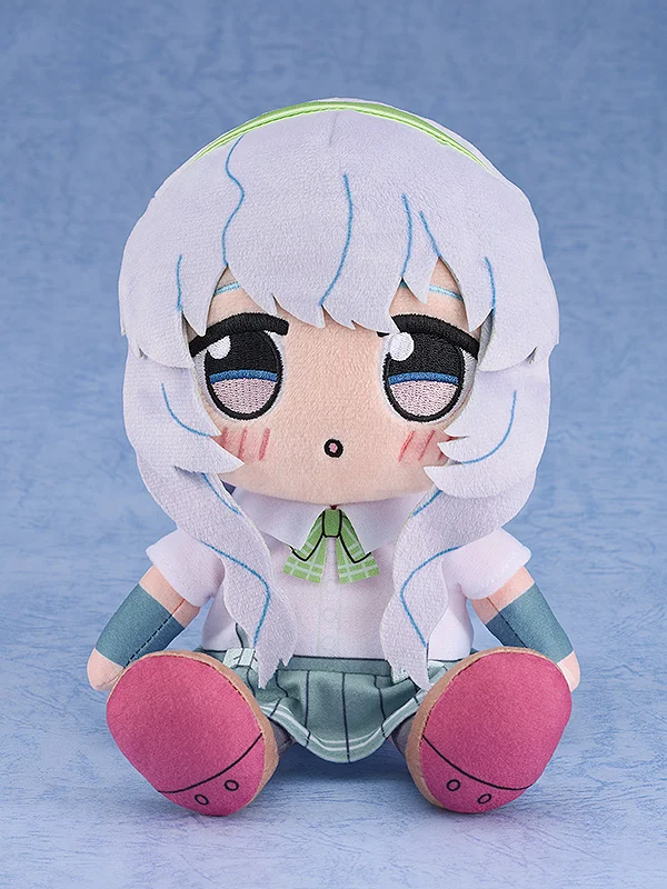 GOOD SMILE COMPANY KanColle Season 2: Let's Meet at Sea Kuripan Plushie Yamagumo - Kantai Collection -Kancolle-